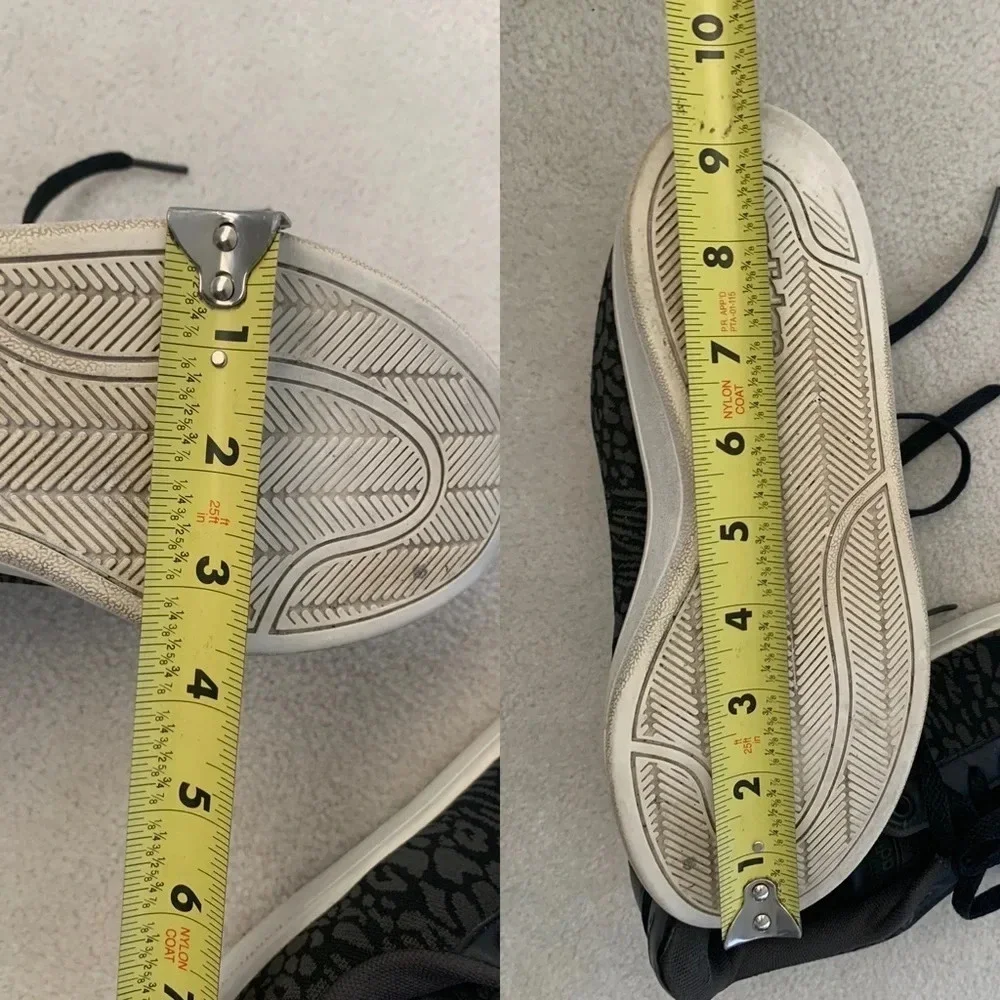 * 🔥HOST PICKS🔥* Adidas Cloudforam advantage shoes sneakers, printed, 5.5